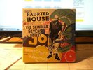 Haunted House The Skinhead Sevens Boxset Trojan Records 8 x 7
