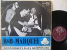 ALEXIS KORNER BLUES INC