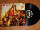AC/DC Live 2LP 1977 The Little Cunts Have Done It - Hobart 7/01/1977