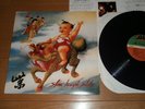 STONE TEMPLE PILOTS Purple LP PURPLE VINYL