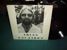 Arian Calandra-Self Titled-Private Press Loner/Folk/Psych Partial Shrink Lp