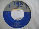 HOWLIN' WOLF KILLER 2 SIDED BLUES 45 ON CHESS 1668 LISTEN TO BOTH SIDES