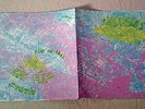 Lightning Bolt - Ride The Skies SILKSCREENED LOAD LP/VINYL