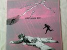 Lightning Bolt / Forcefield - Split 7