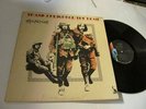 GROUNDHOGS THANK CHRIST FOR THE BOMB GATEFOLD (LST-7644) LP