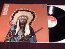Keef Hartley Band -  Halfbreed  Lp  (DERAM-Pressung)