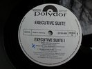 LP - EXECUTIVE SUITE - EXECUTIVE SUITE I - MONSTER RARE PROMO MUSTER