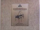 BACH Cembalokonzerte RICHTER 5-LP-Box Archiv Produktion M-/VG++