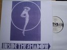 Anonymous - Inside the Shadow J. Rider long OOP 180g reissue Acid Archives