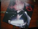 NEIL YOUNG UNPLUGGED EXCELLENT CONDITION VINYL LP