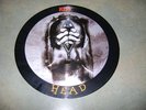 RAREST EVER KISS CARNIVAL OF SOULS 1996 POLYGRAM  PICTURE DISC 3 DAYS MUST SEE