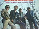 ROCKADROME   Royal American 20th Century Blues  LP+ 7