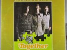 JACK D'JOHNS Together private MA CT lounge rock soul funk BREAKS HEAR