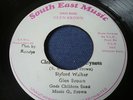 SYLFORD WALKER GLEN BROWN CLEANLINESS IS GODLINESS SOUTH EAST MUSIC LISTEN