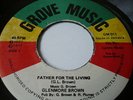 GLENMORE GLEN BROWN / FATHER FOR THE LIVING GROVE DEEP ROOTS  LISTEN