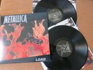 LP Metallica - Load, 61923-1