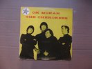 OH Monah The Cherokees on GO Label