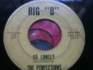NORTHERN /SWEET SOUL .....THE PERFECTIONS (BIG B)