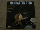 MANHATTAN TRIO 