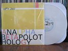 CAP'N JAZZ Analphabetapolothology 2x LP + DL White vinyl /300 Jade Tree BRAID
