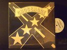 Crossrode Self-Titled Private Press Hard Southern Rock LP NM VERY RARE
