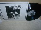 *SEX PISTOLS * LP * ANARCHY IN THE UK *PUNK SPECIAL**100 CLUB *20.09.76