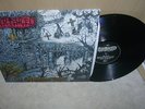 **SENTENCED* FRENCH LP*SHADOWS OF PAST*THRASH*METAL*DEMIGOD CONVULSE*NM