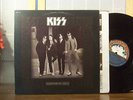 KISS LP 