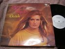 Dalida BONSOIR MON AMOUR Japan 60's LP PROMO