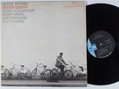 DEXTER GORDON Gettin' Around BLUE NOTE LP liberty/ua