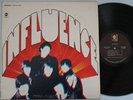 Influence - Self Titled - 1968 US LP ABC - Canadian Psych - Near Mint