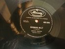 very rare 78  from 1960 by JOHNNY PRESTON, 