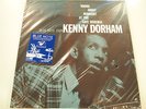 KENNY DORHAM Round Midnight Cafe Bohemia Blue Note 1524 Music Matters 2x 45RPM