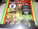 LEE 'SCRATCH' PERRY - BLACKBOARD JUNGLE DUB 3x10