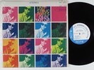 CECIL TAYLOR Unit Structures BLUE NOTE LP VG++ SHRINK stereo ny usa