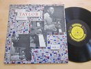 Billy Taylor Trio - Volume 2 LP Prestige 7016 DG Mono Orig. 446 W. 50th Earl May