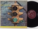 PAUL CHAMBERS Go VEE-JAY LP