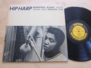 Dorothy Ashby - Hip Harp LP Prestige 7140 Mono Orig W. 50th Frank Wess Rare Jazz