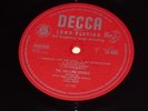 Rolling Stones: Beggars Banquet Mono unboxed red Decca 4A/3A