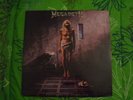 LP MEGADETH-COUNTDOWN TO EXTINCTION