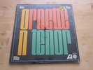 Ornette Coleman on Tenor LP SEALED Atlantic 1394 Stereo Original Don Cherry