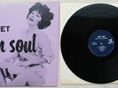 ORIGINAL 1965 - LATIN JAZZ QUINTET – LATIN SOUL – LP – PRESTIGE / NEW JAZZ