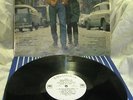 Bob Dylan The Freewheelin' White Label Mono Promo