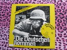 Rock-O-Rama Deutschpunk Sampler RRR8