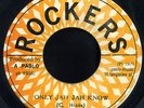Tetrack - Only Jah Jah Know JA orig 7