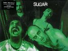 SYSTEM OF A DOWN   SUGAR   RARE DEBUT 7