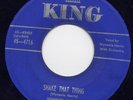 WYNONIE HARRIS  - 