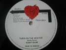 BOBBY BOOM TURN ON HEATER KILLER DIGI RARE EX+