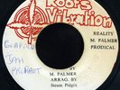 Prodigal (Michael Palmer) - Reality JA orig 7