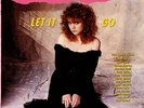 SHEFFIELD LAB CLAIR MARLO / LET IT GO US HQ 180 DIRECT DISC AUDIOPHILE LP